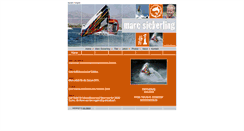 Desktop Screenshot of marcsickerling.com