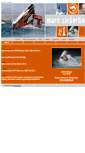 Mobile Screenshot of marcsickerling.com
